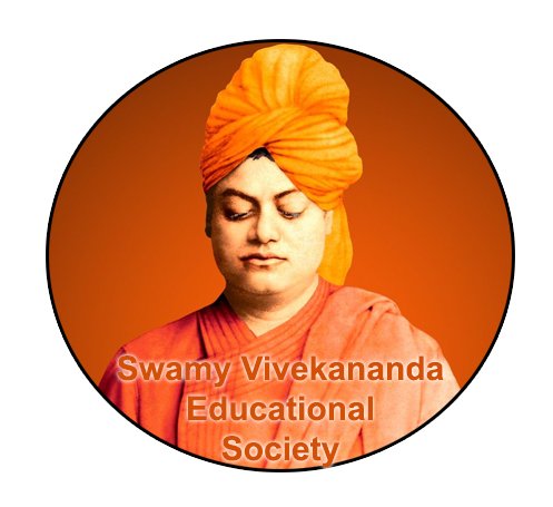 SWAMY VIVEKANANDA EDUCATIONAL SOCIETY